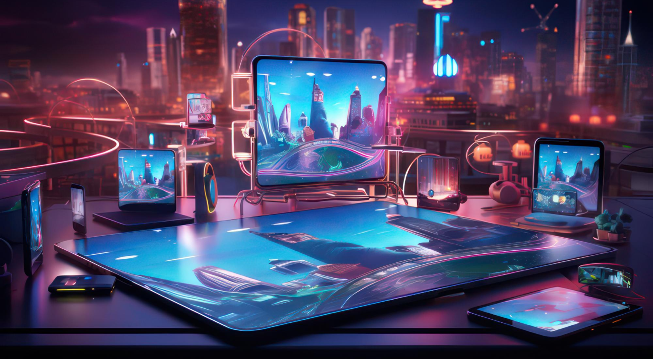 Cross platform